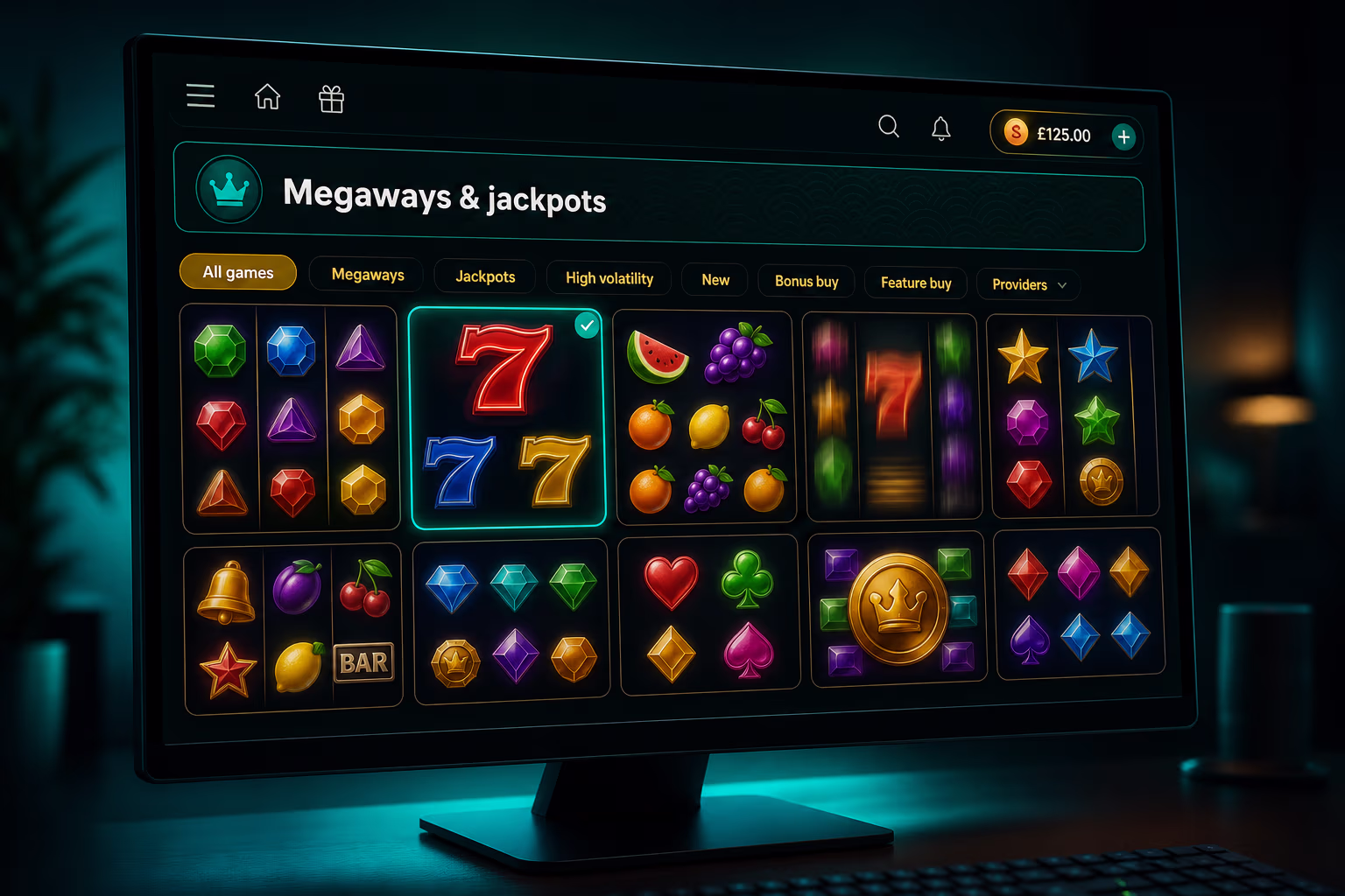 Hyper Casino Bonus &amp; Promo Codes for UK Players