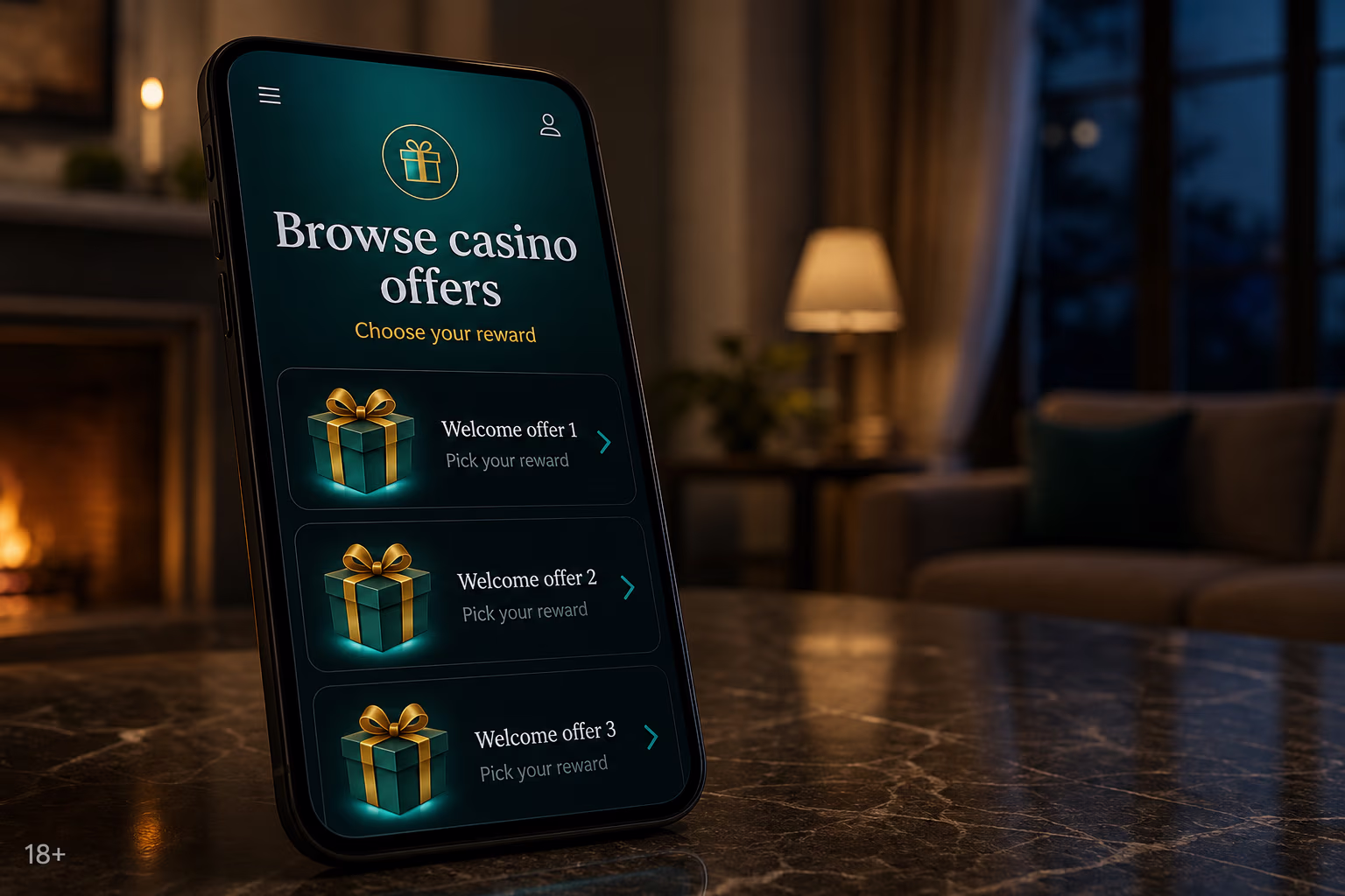 Hyper Casino UK - Trusted Online Casino for Real Money Players