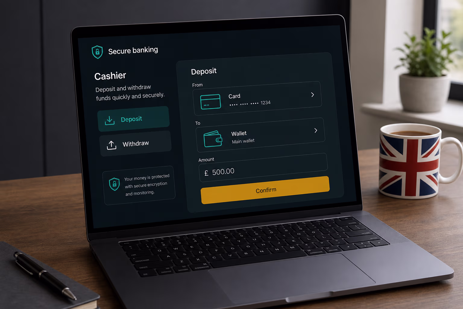 Hyper Casino Login - Secure Account Access &amp; Verification Help