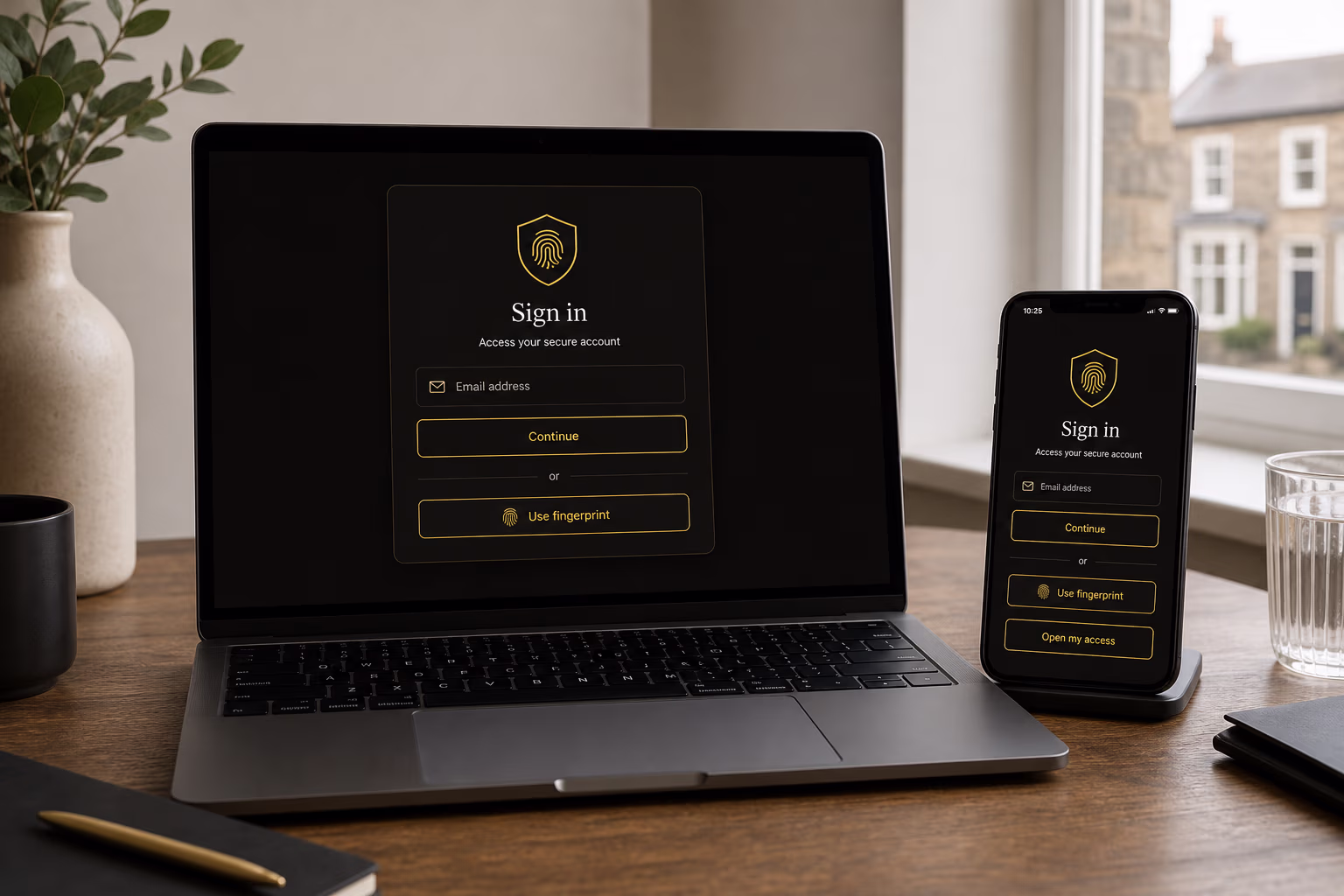 How to Reset Your Password